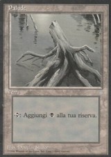 Magic adunanza era usato  Italia