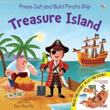 Pirate ship treasure for sale  UK