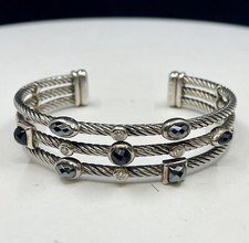 Sterling silver david for sale  College Station