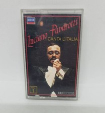 Luciano pavarotti canta usato  Pieve di Cento