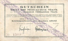 Alfeld kreis 100 gebraucht kaufen  Goslar