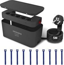 Ciabatta multipresa usb usato  Pescara