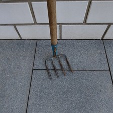 Garten piekhacke hacke gebraucht kaufen  Mönchengladbach