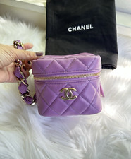 Chanel 2022 quilted for sale  Seattle