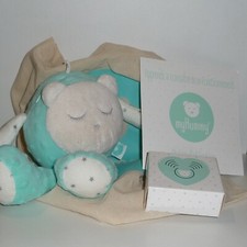 Doudou ours myhummy d'occasion  France