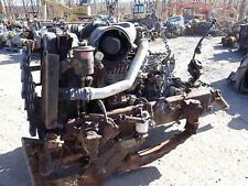 1995 cummins c8.3 for sale  Carbondale