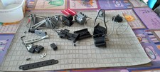 Lot pieces meccano d'occasion  Loison-sous-Lens