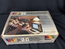 Vintage commodore vic for sale  Hilton Head Island