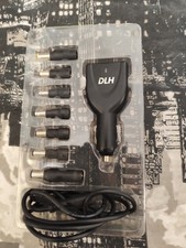 Dlh chargeur allume d'occasion  Nice-