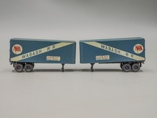 Wabash semi trailer for sale  Munster