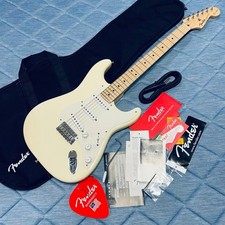 Fender Eric Clapton Stratocaster Ow 2014 comprar usado Fender Eric Clapton Stratocaster Ow 2014 comprar usado  Enviando para Brazil