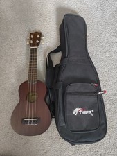Makala ukulele tiger for sale  ST. ALBANS
