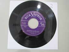CONJUNTO YEYO Y CANE / Probandolo Se Sabe / 1950's Latin music / RCA 6549 comprar usado  Enviando para Brazil