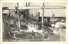Kodiak alaska salmon for sale  South Portland