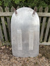 Mga bonnet aluminum for sale  ASHFORD
