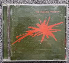 The Wedding Present - Bizarro *RARE CD ALBUM** Reissued Remastered Bonus Tracks comprar usado The Wedding Present - Bizarro *RARE CD ALBUM** Reissued Remastered Bonus Tracks comprar usado  Enviando para Brazil