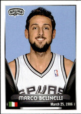 Figurina panini nba usato  Italia