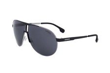 Usado, Carrera 1005/S TI7 MATTE BLACK RUTHENIUM 66/9/140 Unisex Sonnenbrillen comprar usado  Enviando para Brazil