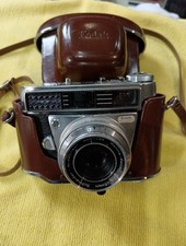 Kodak retina reflex for sale  PETERBOROUGH