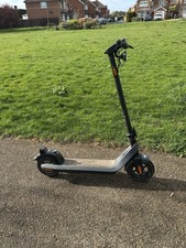 Niu kqi2 pro for sale  SEAFORD