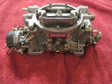 Edelbrock performer carburetor for sale  Prescott Valley