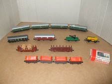 Personen güterwagen eisenbahn gebraucht kaufen Personen güterwagen eisenbahn gebraucht kaufen  Altena