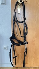 Waldhausen schwarz trensenzaum gebraucht kaufen  Weimar