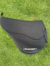 Equitex treeless saddle for sale  PRESTONPANS