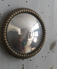 Mini oeil sorcière d'occasion  Olliergues
