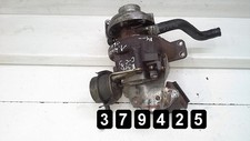 Usado, 2006 CITROEN C3 TURBOCHARGER TURBINE DIESEL 1400HDI 16V 9616830980 comprar usado  Enviando para Brazil