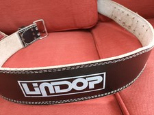 Lindop weight lifting for sale  CLACTON-ON-SEA