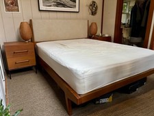 frame night bed stand for sale  Inverness