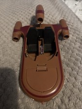 Luke skywalker landspeeder for sale  WATERLOOVILLE