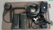 Motorola cp200d 16ch for sale  Brea