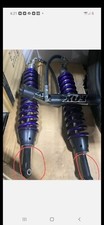 Lift kit 14in for sale  Coldspring