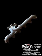 Used manifold front for sale  Roann