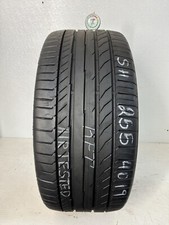 Tire 255 continental for sale  Orlando