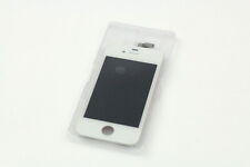 LOTE DE 5 peças de reposição de montagem digitalizador de toque tela LCD iPhone 4G comprar usado  Enviando para Brazil