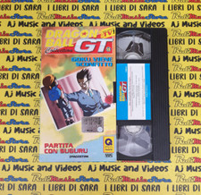 Vhs animazione dragon usato  Ferrara