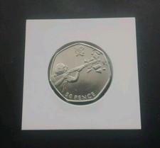 olympic 50p shooting for sale olympic 50p shooting for sale NOTTINGHAM