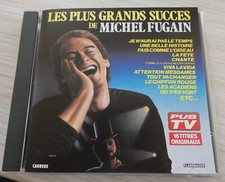 Compilation grandes chansons d'occasion  Charbonnières-les-Varennes