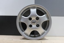 Alufelge rial viper gebraucht kaufen  Redwitz a.d.Rodach