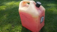 Gas preban blitz for sale  Fowler
