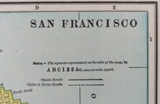 Vintage 1901 san for sale  Augusta