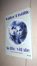 Soffio vitale. pistillo usato  Roma