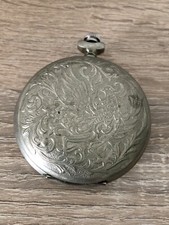 Molnija taschenuhr feuervogel gebraucht kaufen  Miltenberg