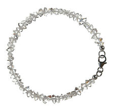 Herkimer diamant armband gebraucht kaufen  Ering