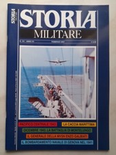 Storia militare n.161 usato  Roma