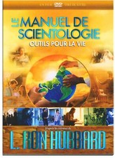 Manuel scientologie outils d'occasion  Expédié en Belgium