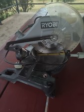 Yellow tabletop ryobi for sale  San Antonio